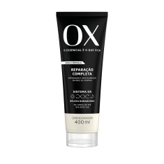 Condicionador Reparação Completa OX 400ml