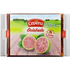 Doce Goiabada Cepêra 500g