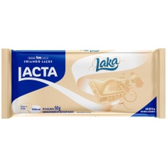 Chocolate Laka Lacta 90g