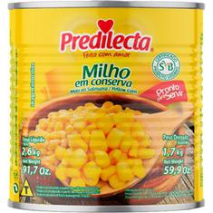 Milho Verde Predilecta 1,7kg