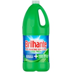 Tira Manchas Utile Fresh Brilhante 2L