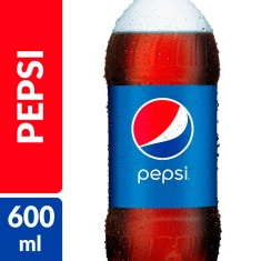 Refrigerante Pepsi 600ml