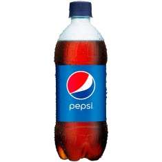 Refrigerante Pepsi 600ml