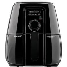 Fritadeira Air Fryer Smart Mallory 110V