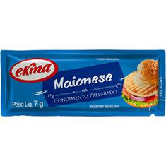Maionese Ekma 168x7g