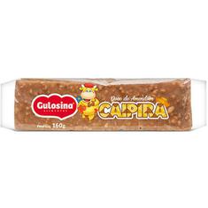 Doce Caipirão Gulosina 160g
