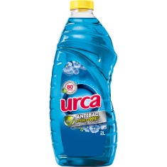 Desinfetante Urca Floral 2L