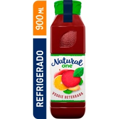 Suco de Beterraba Veggies Refrigerado Natural One 900ml