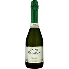 Espumante Moscatel Branco Saint Germain 660ml