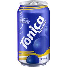 Água Tônica Funada 350ml