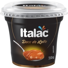 Doce de Leite Italac 350g