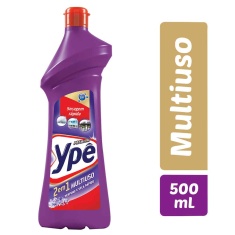 Limpador Multiuso Secagem Rápida Ypê 500ml