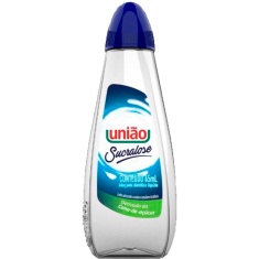 Adoçante Sucralose Líquido União 65ml