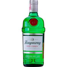 Gin Tanqueray 750ml