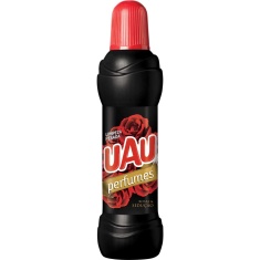 Limpador Limpeza Pesada Rosas & Sedução Uau 500ml