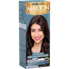 Tintura Maxton Castanho Claro 5.0