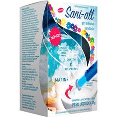 Gel Adesivo Sanitário com Aplicador Sani-All Marine