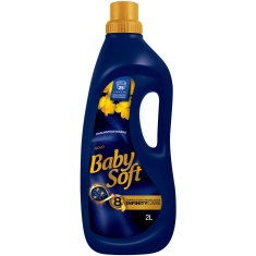 Amaciante Infinity Care Baby Soft 2L