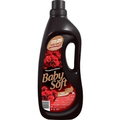 Amaciante Toque Envolvente Baby Soft 2L