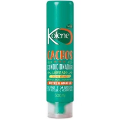 Condicionador Cachos Kolene 300ml