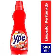 Limpador Perfumado Amor de Verão Ypê 500ml