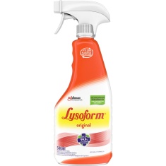 Desinfetante Original Lysoform 500ml