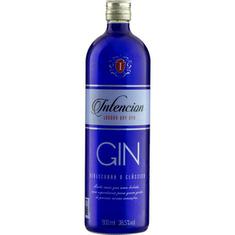 Gin London Dry Intencion 900ml
