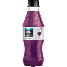 Refresco Fresh sabor Uva Del Valle 200ml