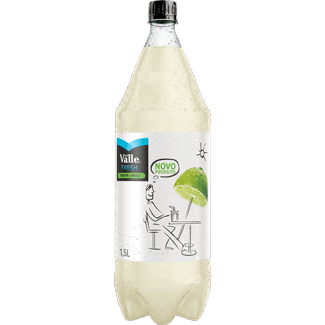 Refresco de Limão Fresh Del Valle 1,5L