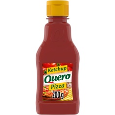 Katchup Pizza Quero 200g