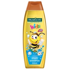Shampoo Infantil Palmolive Natural Kids 350ml