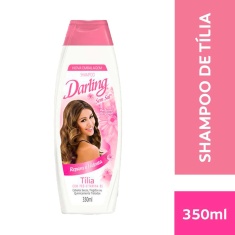 Shampoo Darling Tília 350ml
