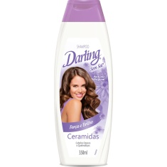 Shampoo Darling Ceramidas 350ml