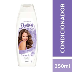Condicionador Darling Ceramidas 350ml