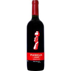 Vinho Chileno Red Blend Paskua Land 750ml