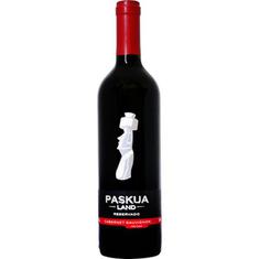 Vinho Chileno Cabernet Sauvignon Paskua Land 750ml