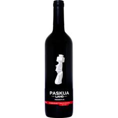 Vinho Chileno Reserve Cabernet Sauvignon Paskua Land 750ml