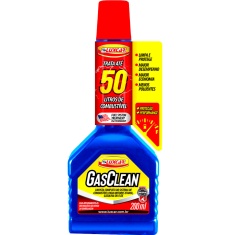 Tratamento GasClean Luxcar 200ml