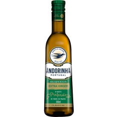 Azeite Extra Virgem Andorinha 500ml