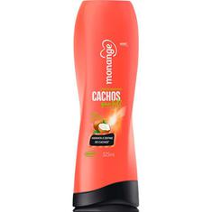 Condicionador Cachos que Tal Monange 325ml