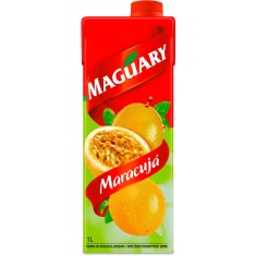 Néctar de Maracujá Maguary 1L
