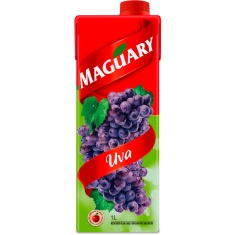 Néctar de Uva Maguary 1L