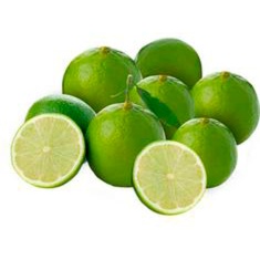 Limão Tahiti 3kg