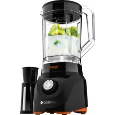 Liquidificador Robust Cadence Preto 110v