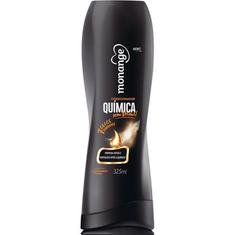 Condicionador Química sem Drama Monange 325ml