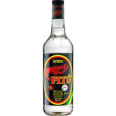 Aguardente Pitú 965ml