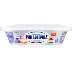 Cream Cheese Original Philadelphia 150g