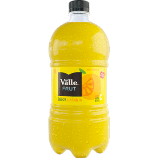 Néctar sabor Laranja Frut Del Valle 1L