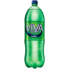 Refrigerante Sabor Limão Schin 2L