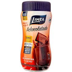 Achocolatado em Pó Zero Açúcar Linea 210g